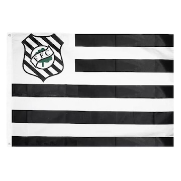 Bandeira Bc Sartori Figueirense 3,0 Panos 1,35X1,95