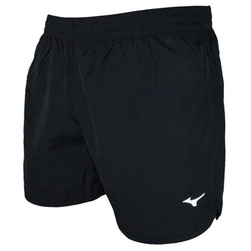 Short Mizuno Basic Run 3 - Masculino