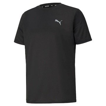 Camiseta Puma Running Favourite - Masculina