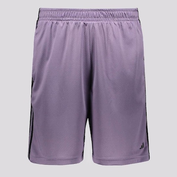 Bermuda adidas 3S - Masculina