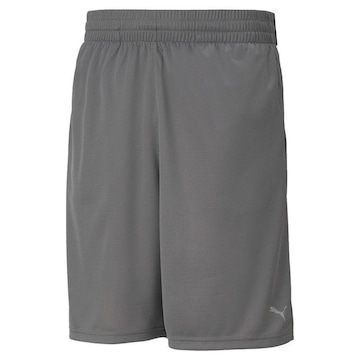 Short Puma Performance Knit 10 - Masculino