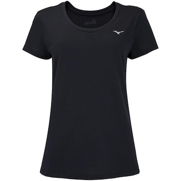 Camiseta Mizuno Nirvana - Feminina