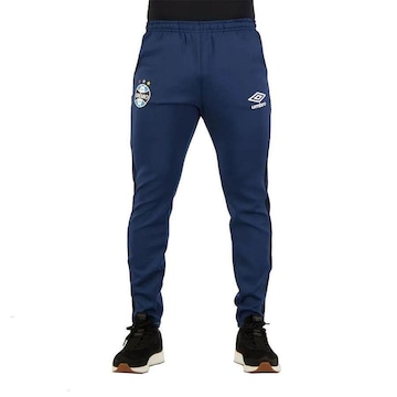 Calça Umbro Grêmio Concentração 2022 Masculino U31G575-777