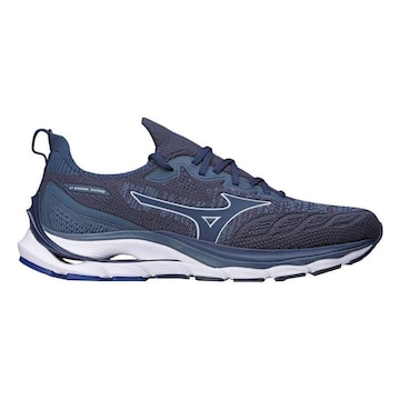 Tênis Mizuno Wave Mirai 4 - Masculino