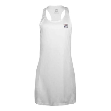 Vestido Fila Box - Feminino