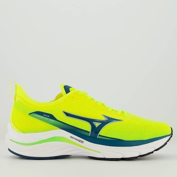 Tênis Mizuno Wave Superfast Rsp - Masculino