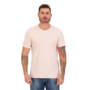 Camiseta Fila Classic - Masculina