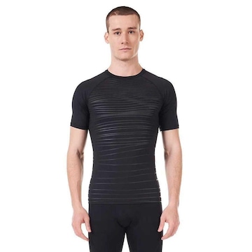 Camiseta Térmica Umbro Diamond Pro - Masculina