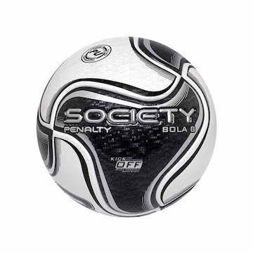 Bola Society Penalty 8 X