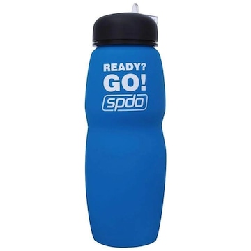 Squeeze Speedo Silicon - 700ml