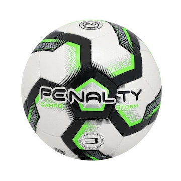 Bola de Futebol de Campo Penalty Storm N3 XXIII