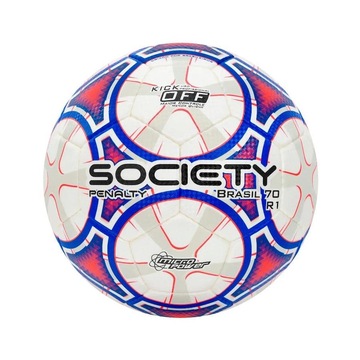 Bola Society Penalty Brasil 70 R1 XXIII