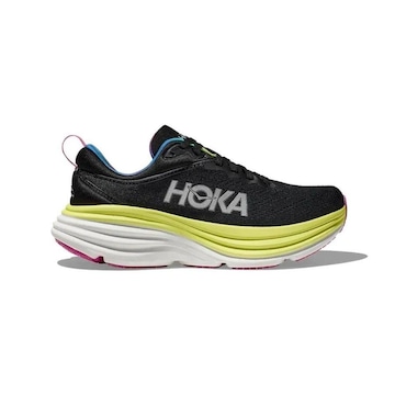 Tênis Hoka One One Bondi 8 - Masculino