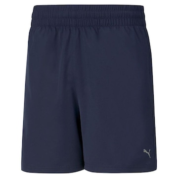 Bermuda Puma Performance Woven 5" - Masculina