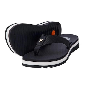 Chinelo Kenner Dmq - Feminino