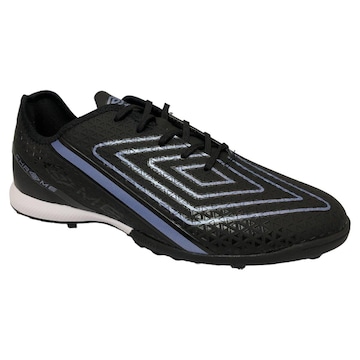 Chuteira Society Umbro Chrome - Adulto