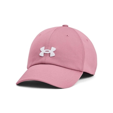 Boné Under Armour Blitzing - Strapback - Adulto