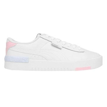 Tênis Puma Jada Bdp - Feminino