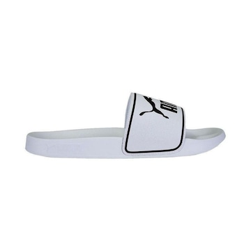 Chinelo Slide Puma Leadcat 2.0 Unissex