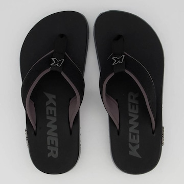 Chinelo Kenner Kivah Cushy - Masculino