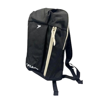 Mochila Poker Multiesportiva Unissex 11525-Sort - 10 Litros