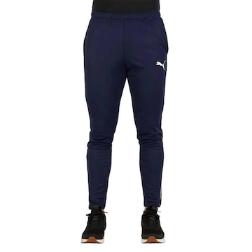 Calça Puma Team Liga Training - Masculina