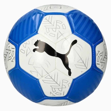 Bola de Futebol de Campo Puma Prestige