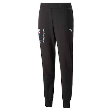 Calça Puma BMW MMS Ess Ft - Masculina