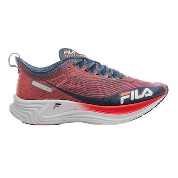 Tênis Fila Racer Carbon Tri - Masculino