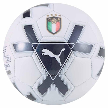 Mini Bola Puma Figc Cage