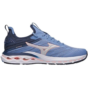 Tênis Mizuno Wave Legend 2 - Feminino