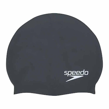 Touca de Natação Speedo Big Swim - Adulto