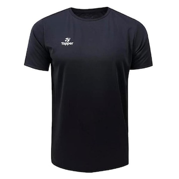 Camiseta Topper Classic New - Masculina