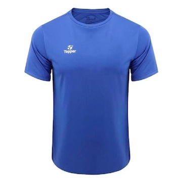 Camiseta Topper Classic New - Masculina