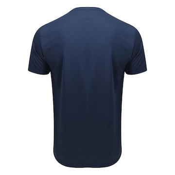 Camiseta Topper Classic New - Masculina