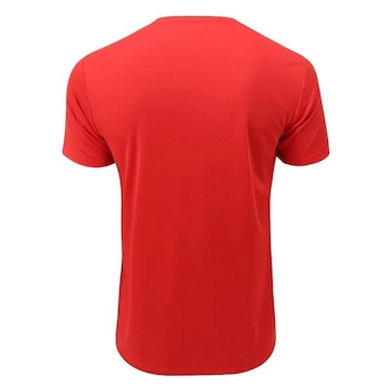 Camiseta Topper Classic New - Masculina