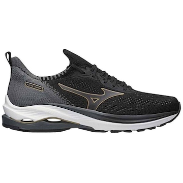 Tênis Mizuno Wave Zest - Masculino