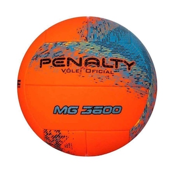 Bola de Vôlei Penalty Mg 3600 XXI