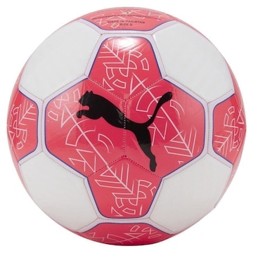 Bola de Futebol de Campo Puma Prestige