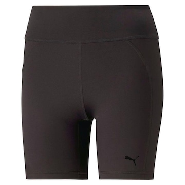 Shorts Puma Fit 5 Tight Training - Feminino