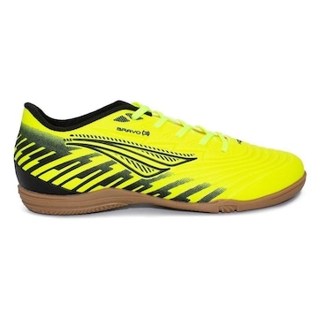 Chuteira Futsal Penalty Bravo Y-3 - Adulto