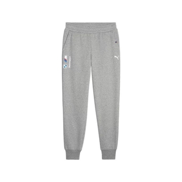 Calça Puma BMW MMS Ess Fleece - Masculina