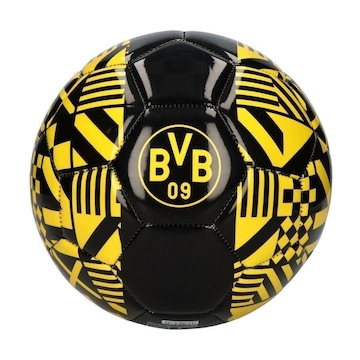 Mini Bola Puma Borussia Dortmund Culture