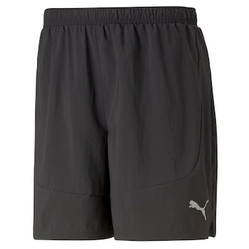 Shorts Puma Run Favourite Velocity 7 - Masculino