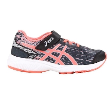 Tenis Asics Fantasy 4 - Infantil