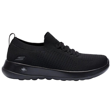 Tênis Skechers Goalk Joy Fresh View - Feminino