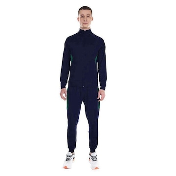 Agasalho sem Capuz Fila Sport Slim - Masculino