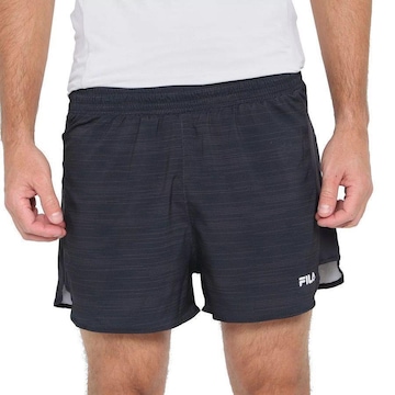 Bermuda Fila Blast Pro - Masculina