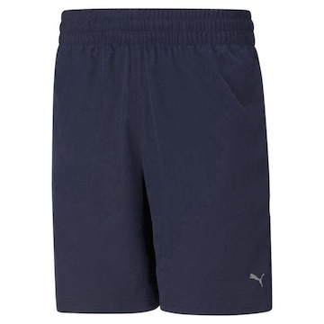 Shorts Puma M Performance Woven - Masculino