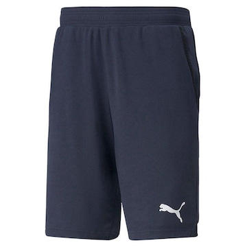 Shorts Puma M Rtg Interlock - Masculino